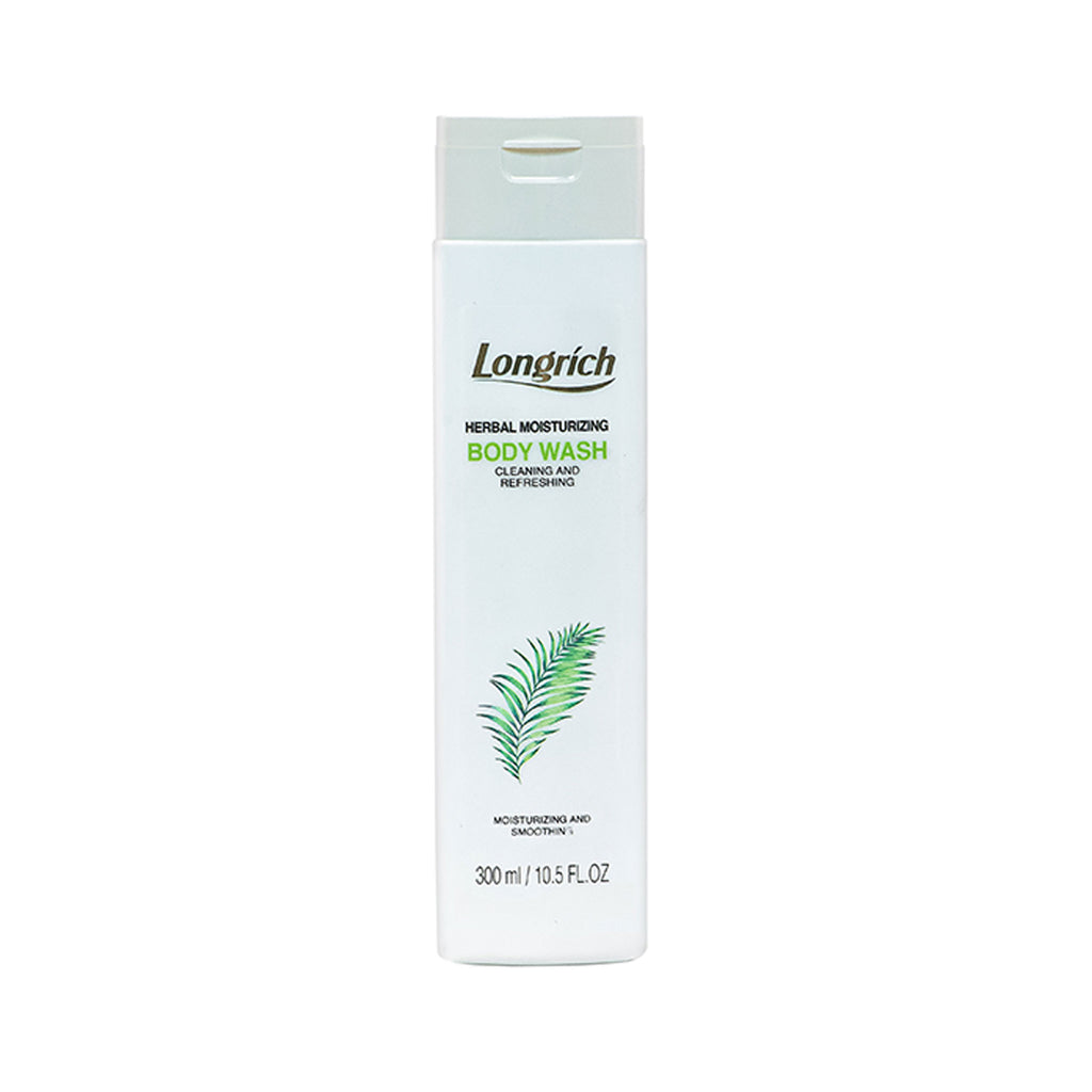 Longrich Herbal Moisturising Body Wash