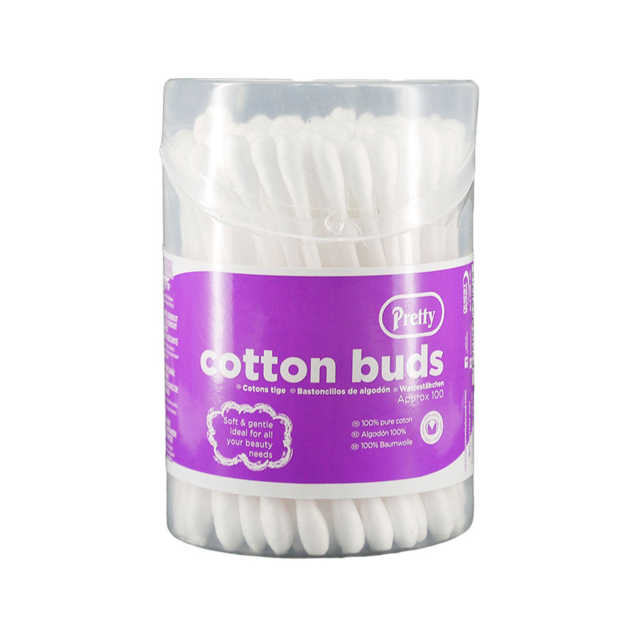 Buy Baby Cotton Wools and Buds Online in Nigeria Cocci Beauty