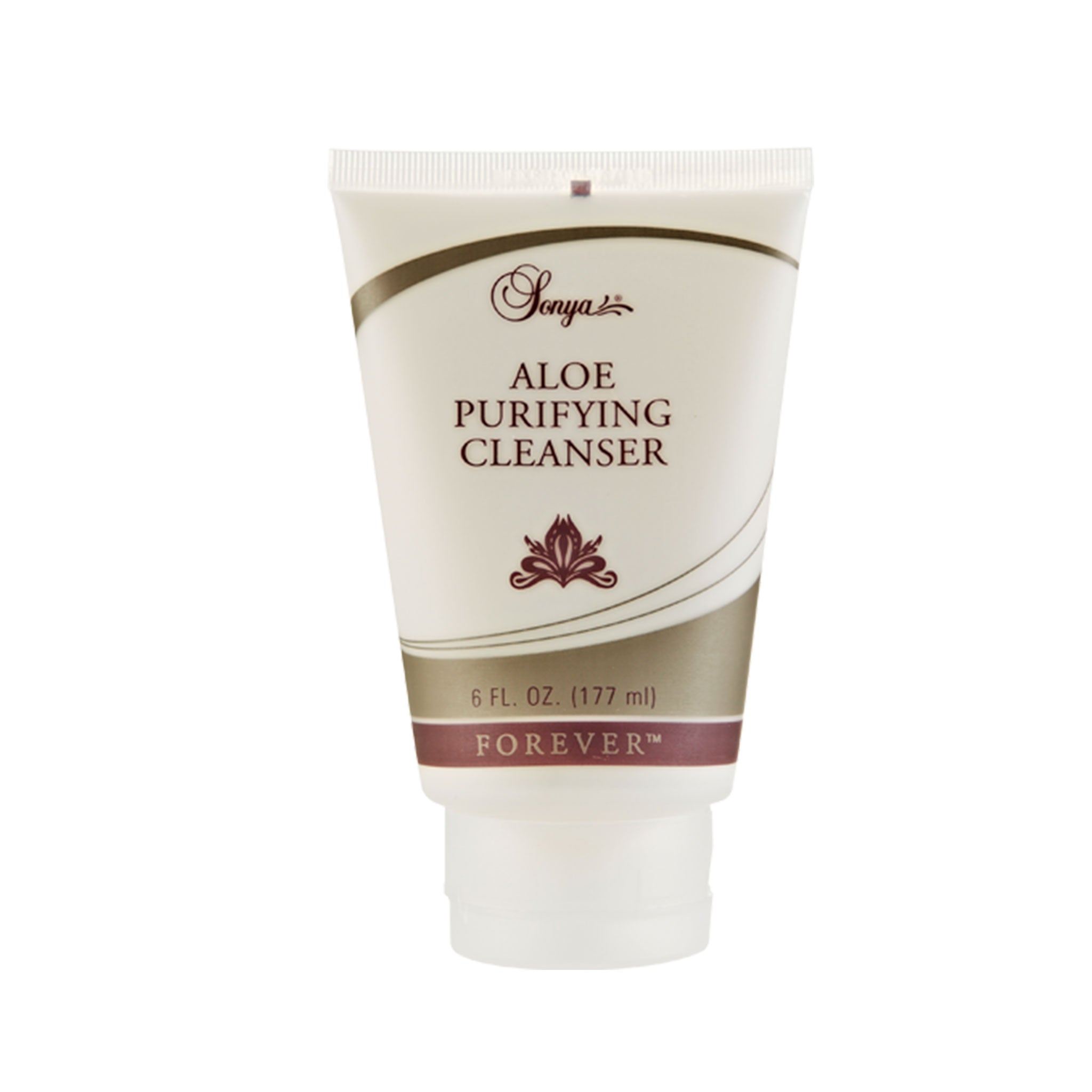 BUY Forever Living Aloe Purifying Cleanser