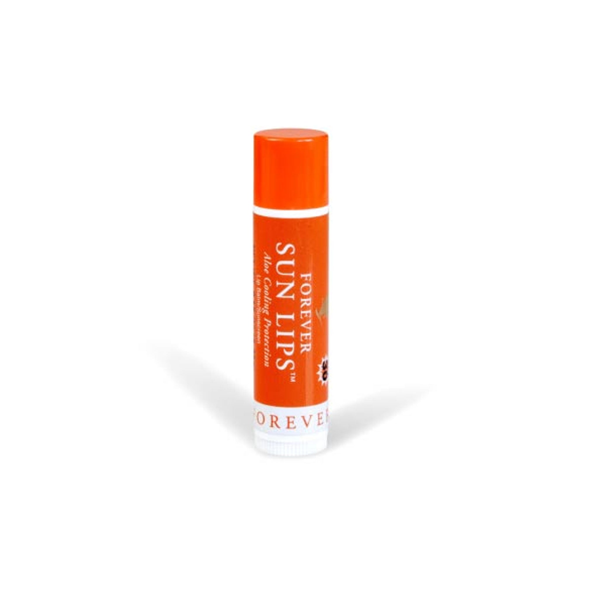 BUY Forever Aloe Moisturizing Lip Balm With Jojoba -Online in Nigeria   Coccibeauty