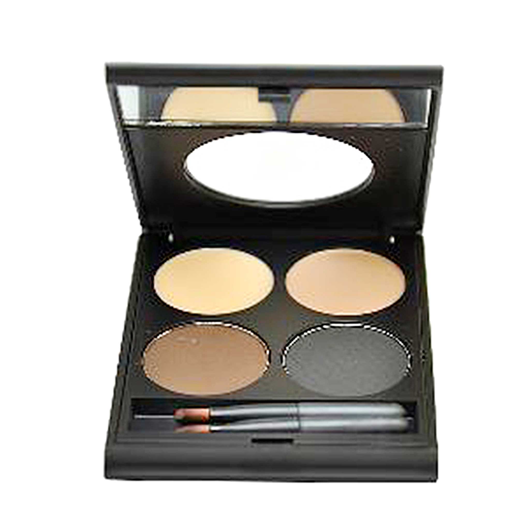 Tara Perfect Eyebrow Kit Coccibeauty