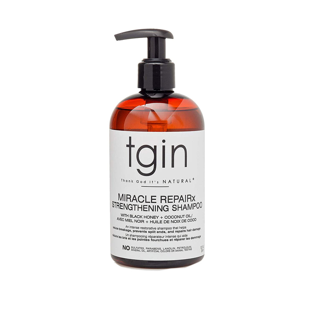TGIN MIRACLE REPAIRX ANTI-BREAKAGE SERUM 4oz 120ml