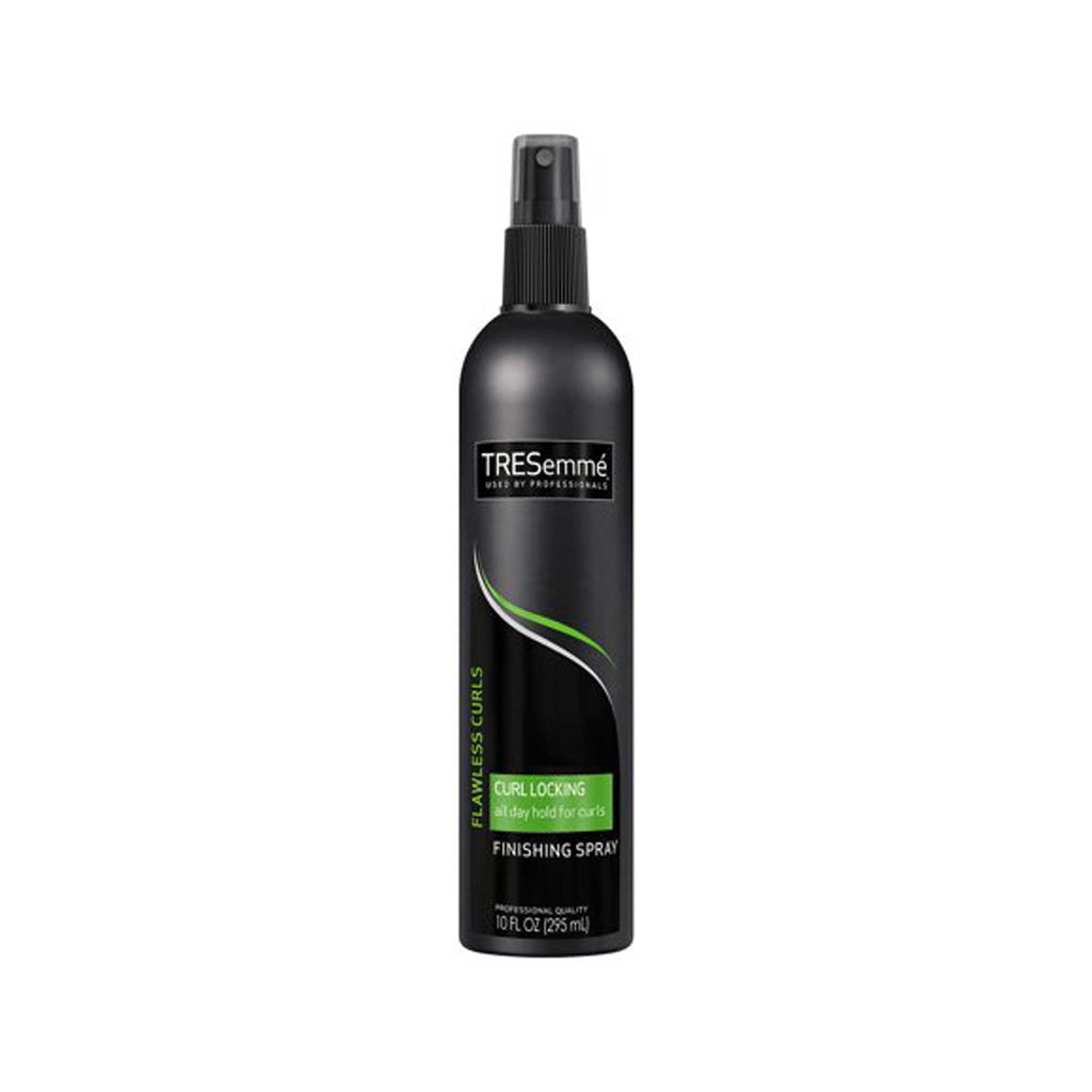 TRESEMME FLAWLESS CURL LOCKING CURLY HAIR SPRAY