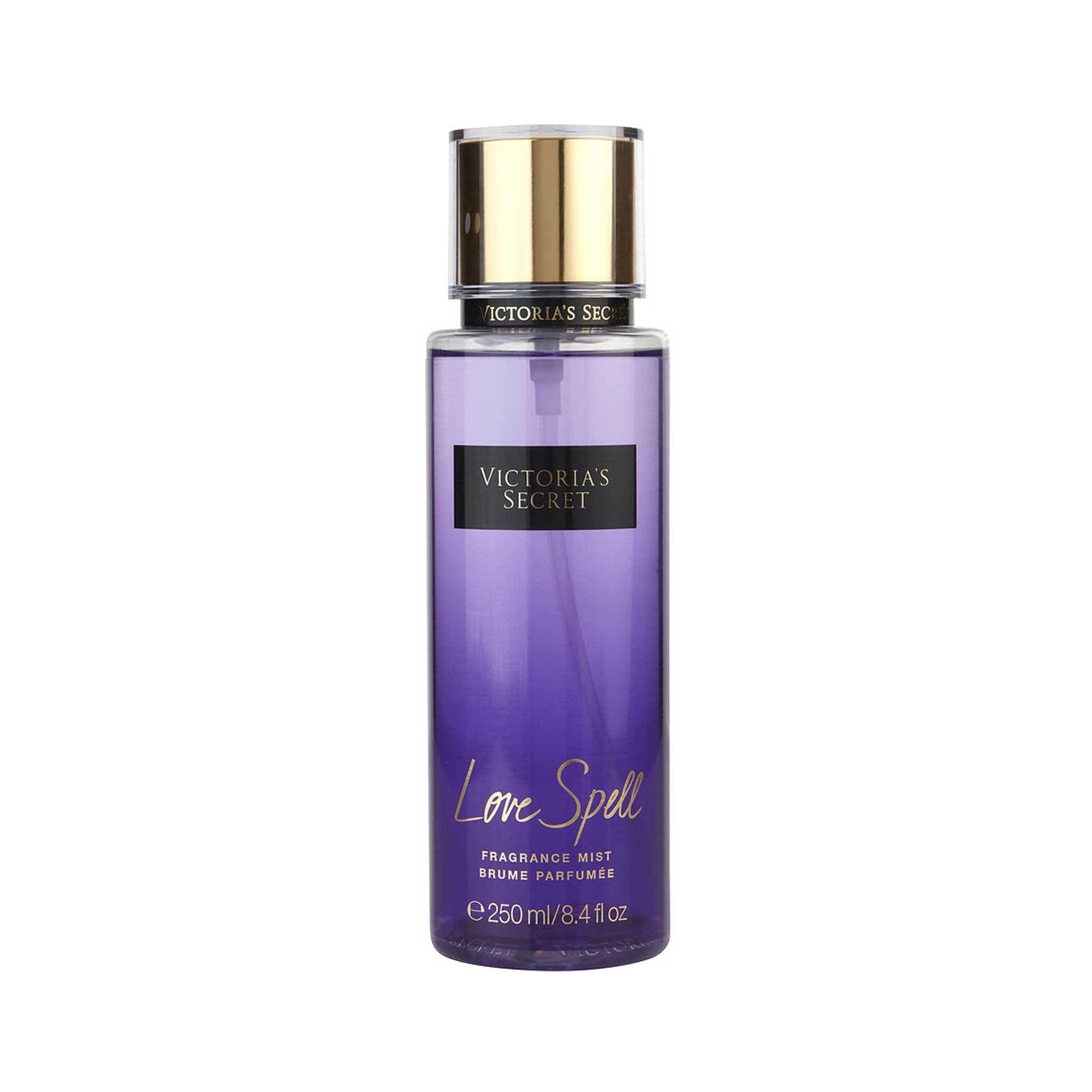 VICTORIA'S SECRET FRAGRANCE 250ML BODY MIST SPRAY FOR HER