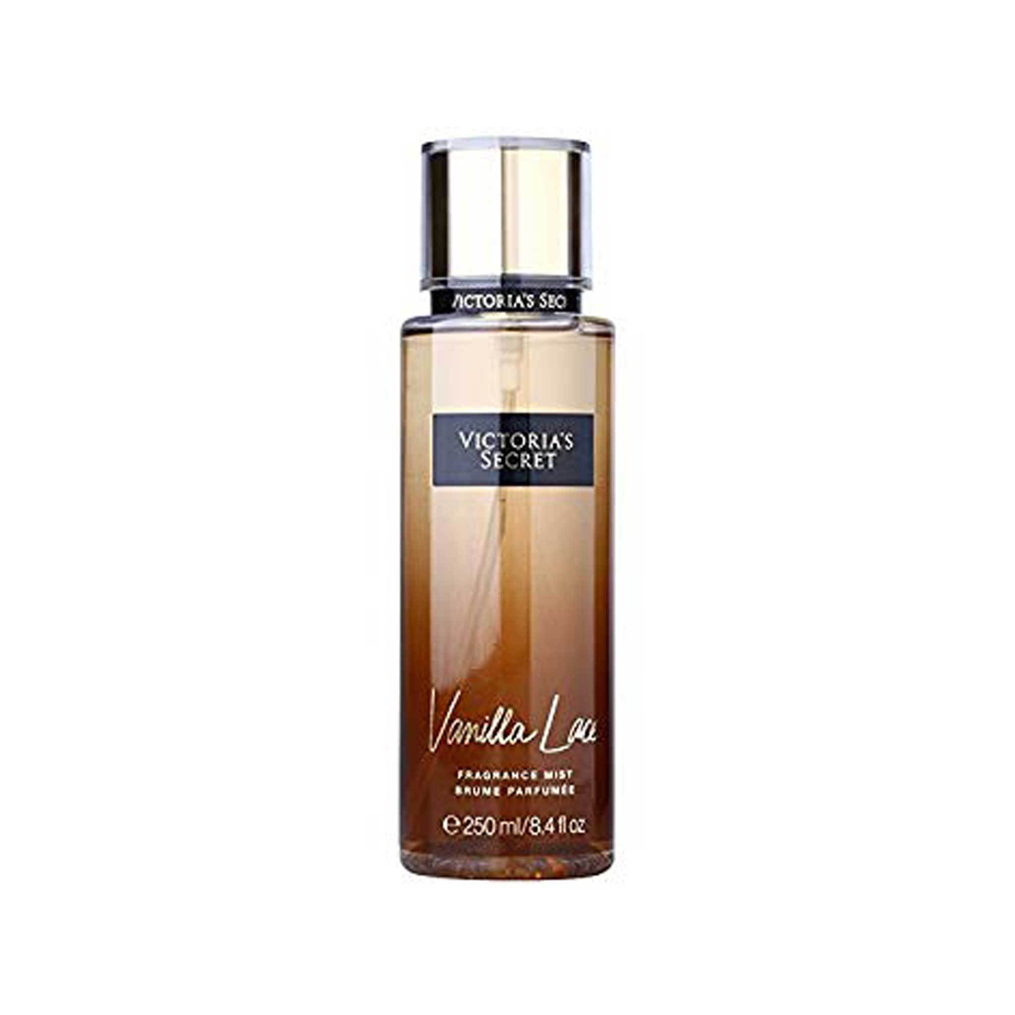 Victoria's Secret Vanilla Lace Fragrance Body Mist for Women