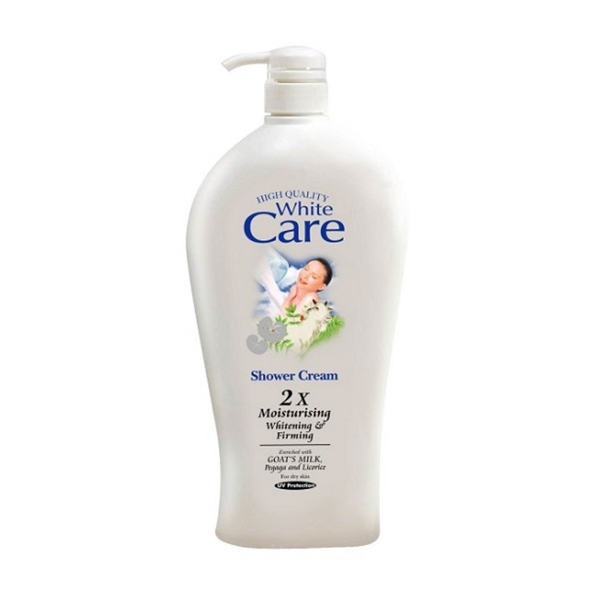 Firming & Moisturising Facial Mask