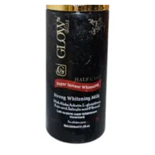 Glow Bliss Halfcast Super Instant Whitening Lotion