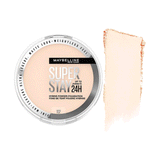 Super Stay Up To 24Hr Hybrid Powder-Foundation