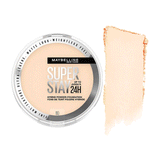 Super Stay Up To 24Hr Hybrid Powder-Foundation