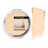 Super Stay Up To 24Hr Hybrid Powder-Foundation