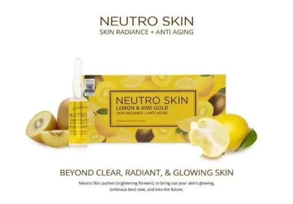 Neutro Skin Vitamin C And Collagen