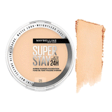 Super Stay Up To 24Hr Hybrid Powder-Foundation