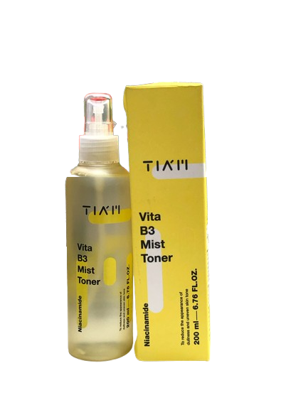 TIAM Vita B3 Mist Toner