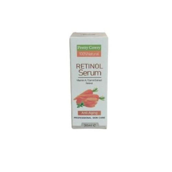 Pretty Cowry Retinol Serum