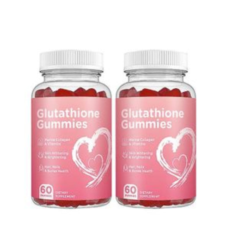 Glutathione Gummies