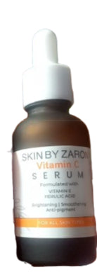 Skin By Zaron Vitamin C Serum