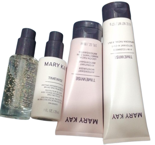 Mary Kay TimeWise Miracle Set