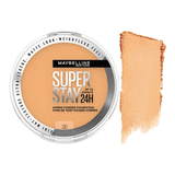 Super Stay Up To 24Hr Hybrid Powder-Foundation