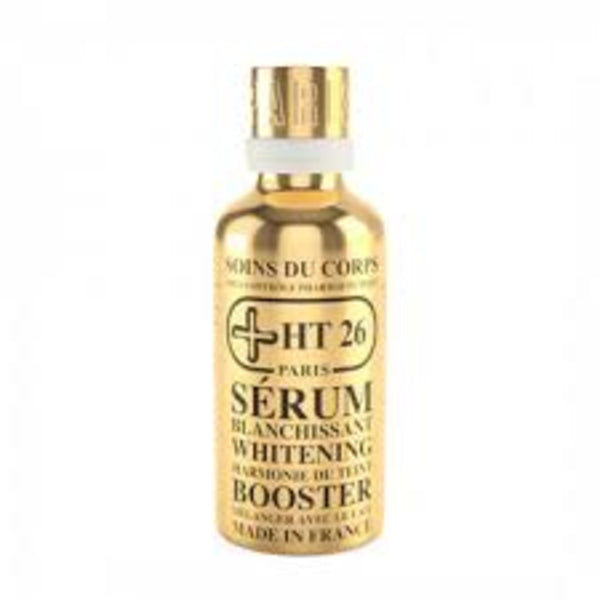 HT26 Paris Sérum Blanchissant