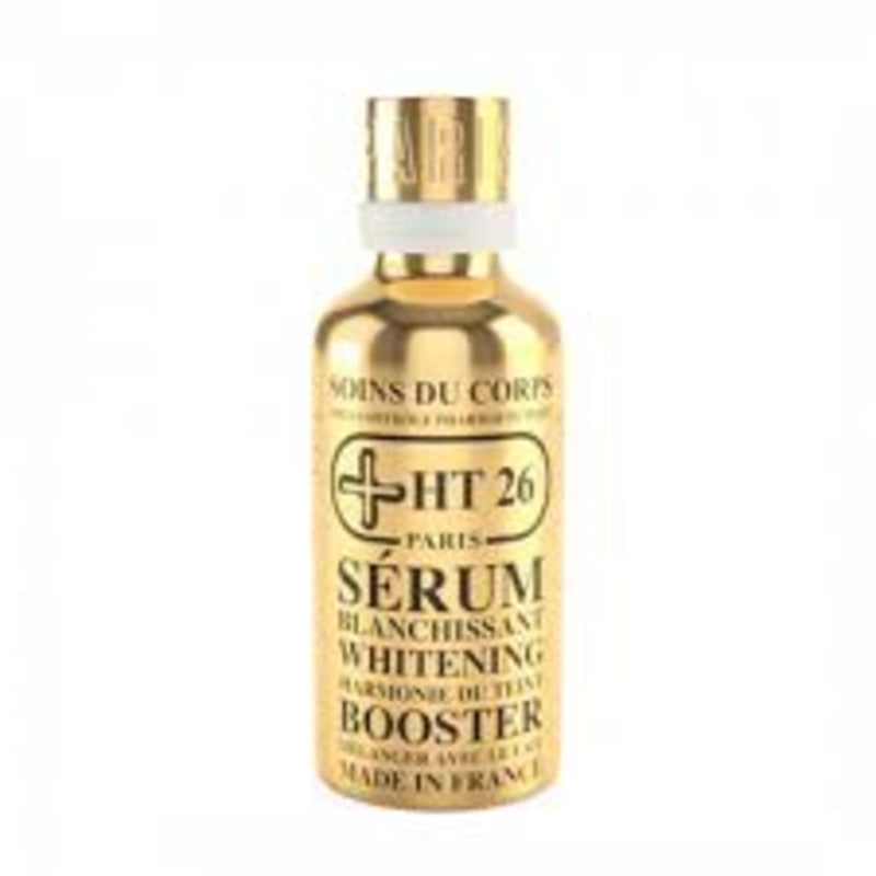 HT26 Paris Sérum Blanchissant