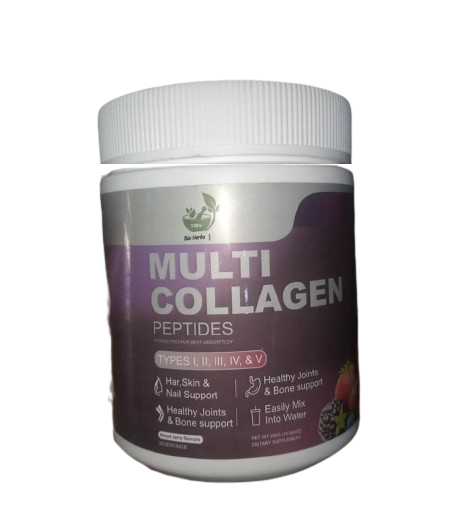 Multi Collagen Peptides