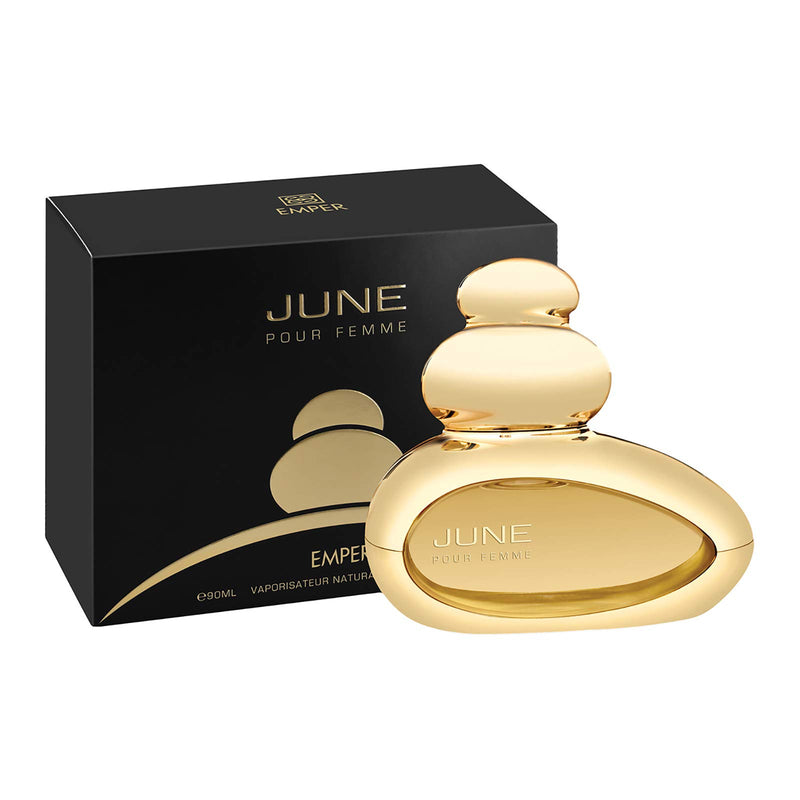 Emper June Pour Femme Edp