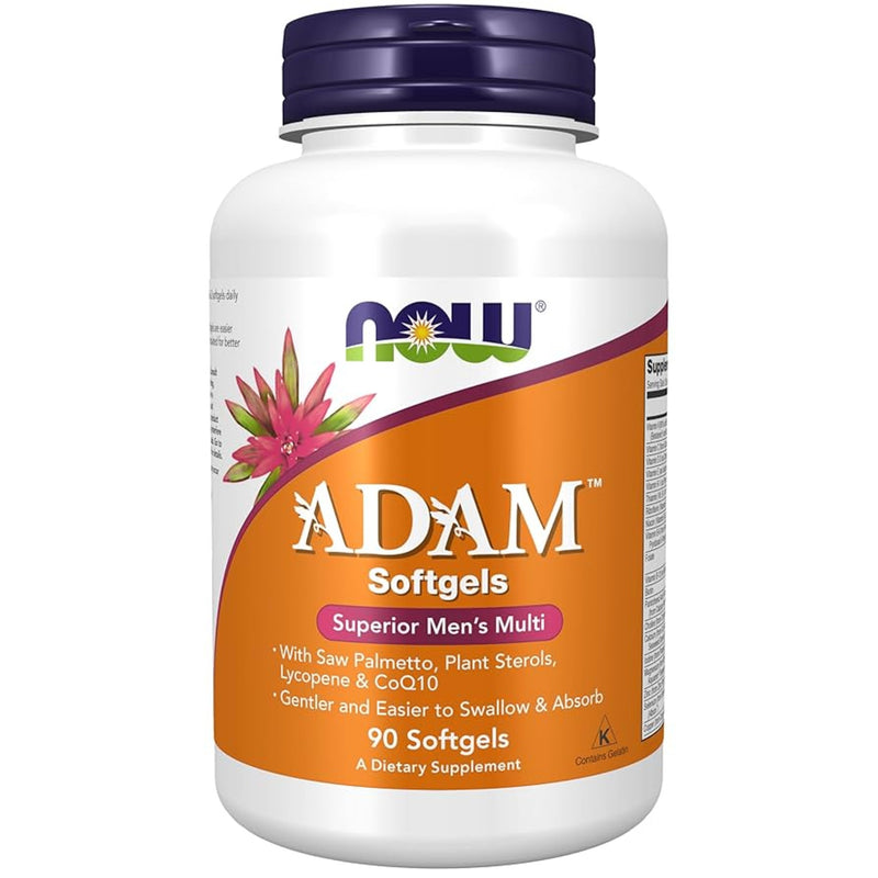 Now Foods ADAM Men's Multi