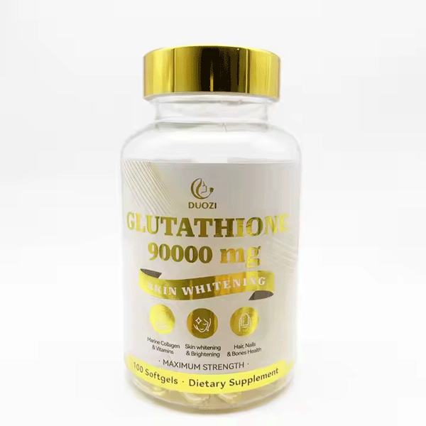 can you use tad glutathione doses for anti aging Before and After Glutathione: How This Antioxidant Affects Skin, Aging