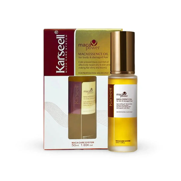Karseell Maca Power Maca Essence Oil