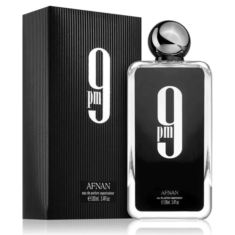 AFNAN 9pm For Men Eau de Parfum Spray 100ml