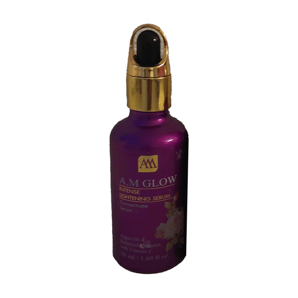 A-M Glow Intense Lightening Serum