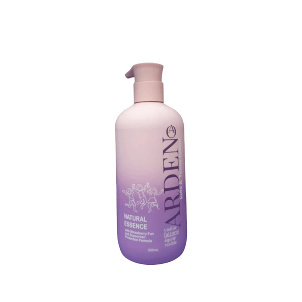 Arden Natural Essence Lotion