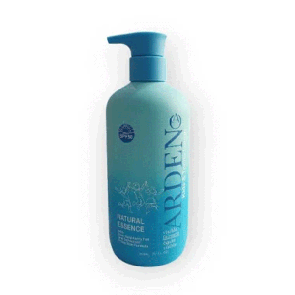 Arden Natural Essence Lotion SPF50 (500ML)