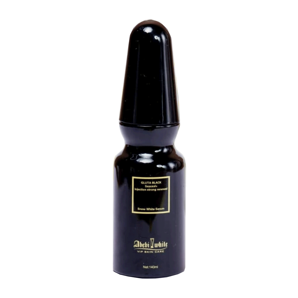 Abebi Gluta Strong Serum Skin-Care