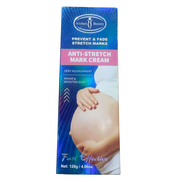 Aichun Beauty Anti Stretch Mark Cream Fast Effective
