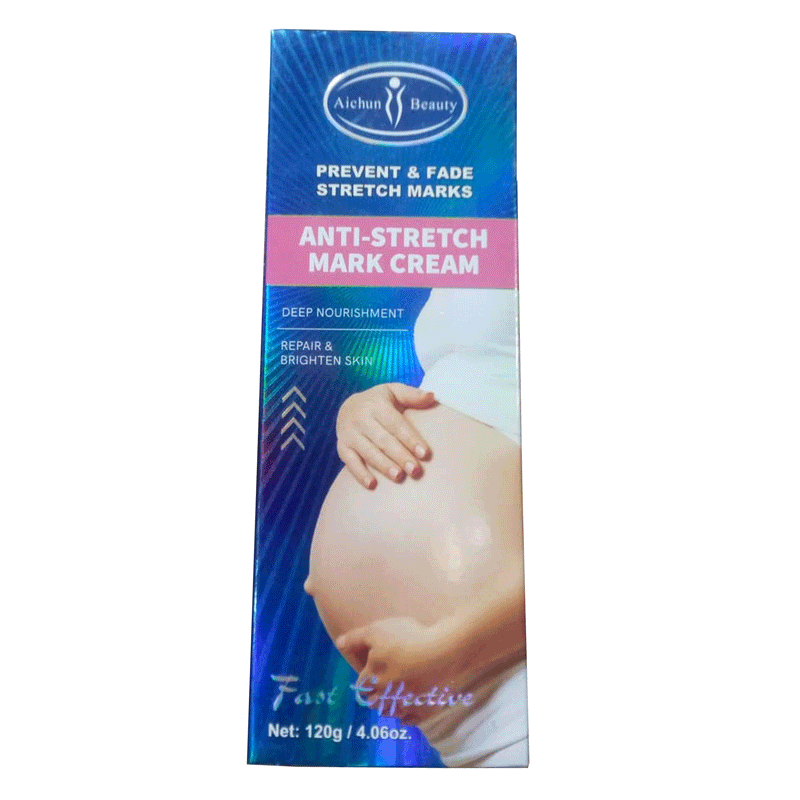 Aichun Beauty Anti Stretch Mark Cream Fast Effective