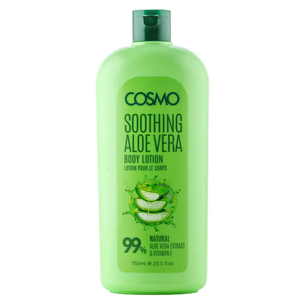 Cosmo Papaya Brightening Body Lotion