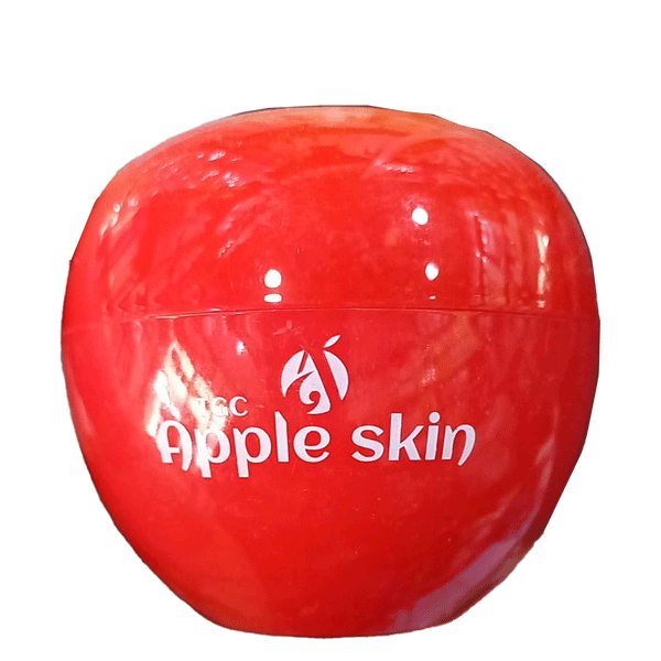 Apple Skin Cream