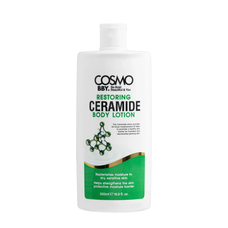 Cosmo Restoring Ceramide Body Lotion