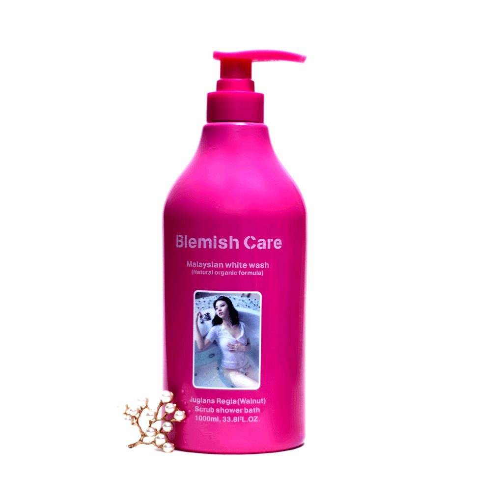 BLEMISH CARE SNOW WHITE BATH 1000ml