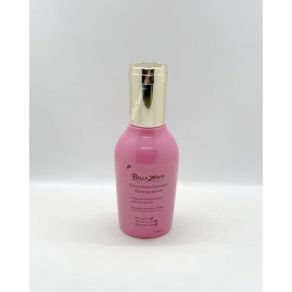 Bella White Extra Brightening Super Glowing Serum