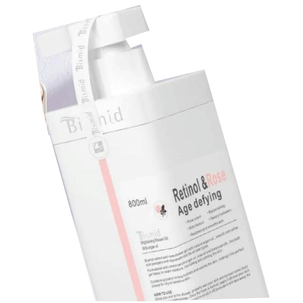 Bismid Retinol &amp; Rose Age-Defying Lotion