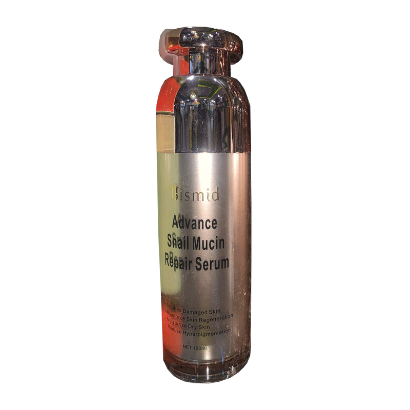 Bismid Advance Snail Mucin Repair Serum