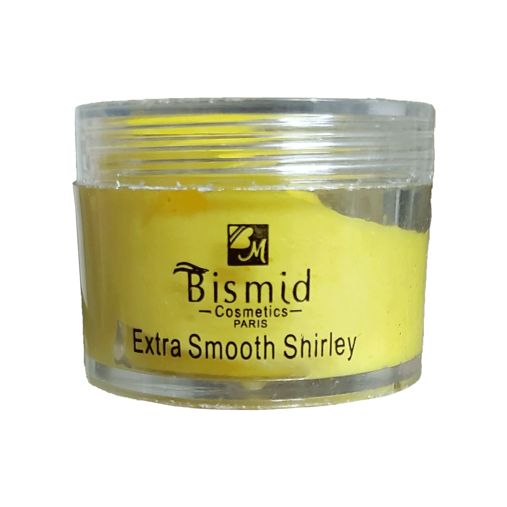 Bismid Extra Smooth Shirley 
