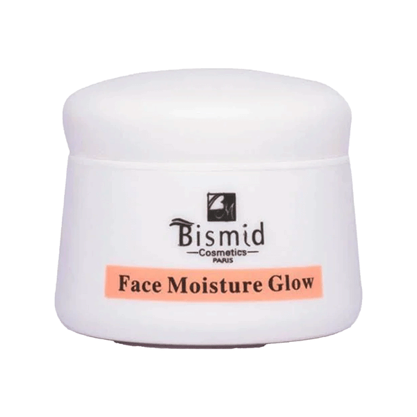 Bismid Face Moisture Glow