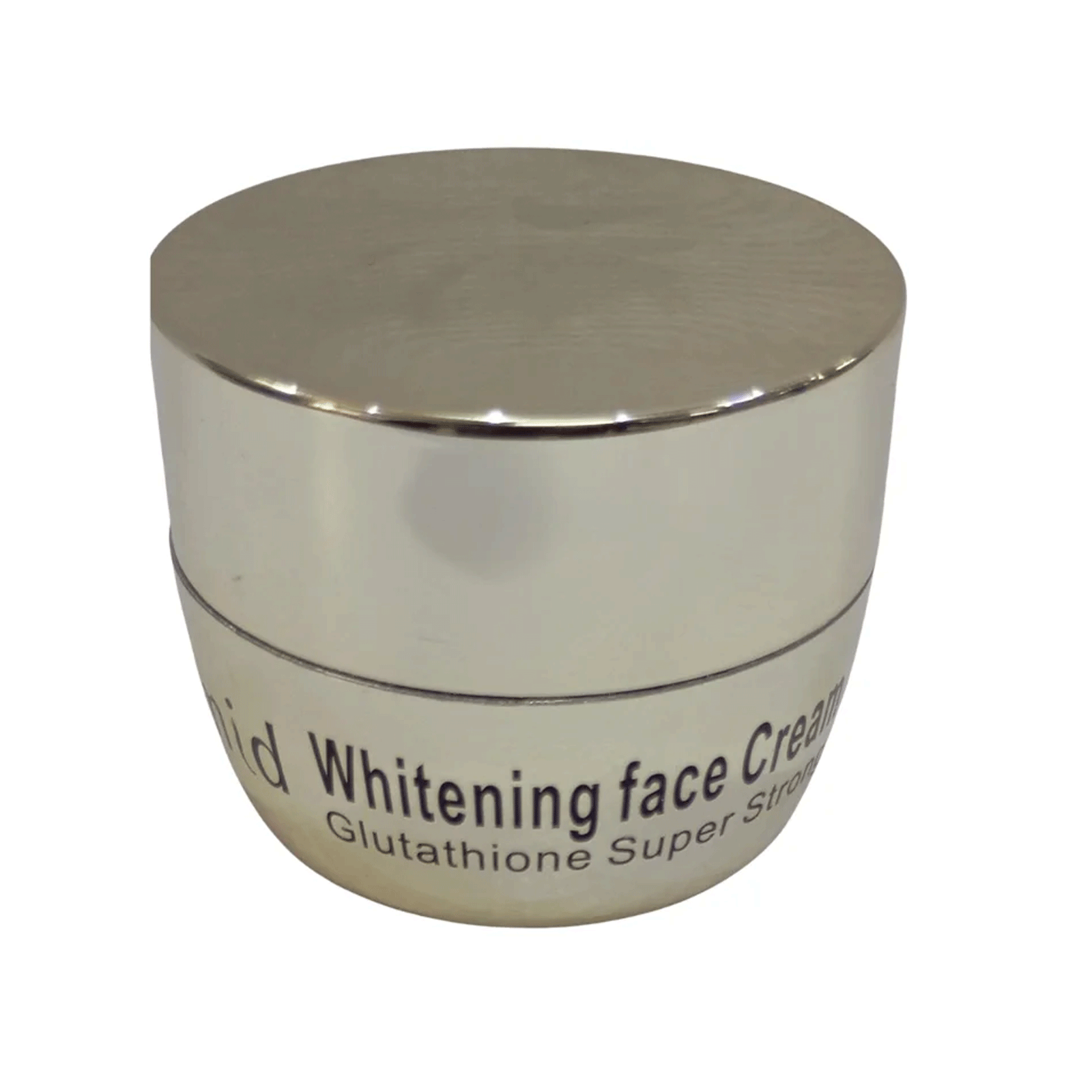 Bismid Glutathione Super Whitening Face Cream