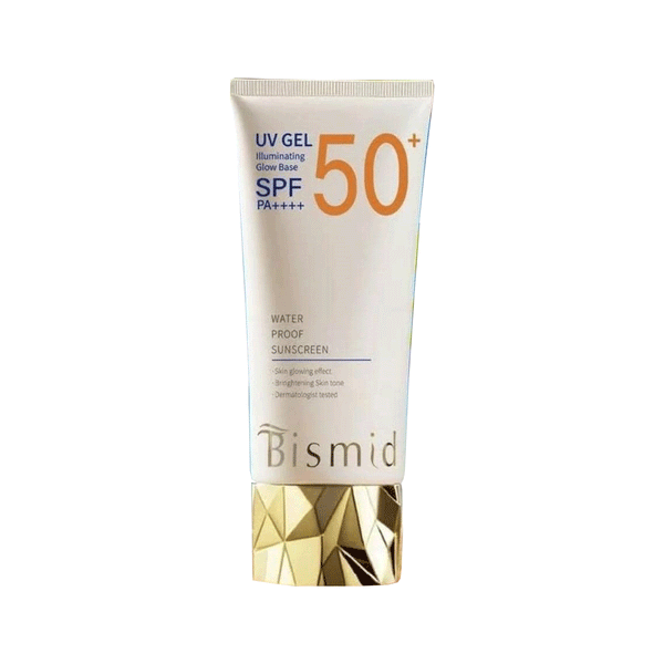 Bismid Proof Sunscreen SPF 50