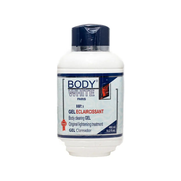 Body White Paris Body Clearing Lotion 480ml