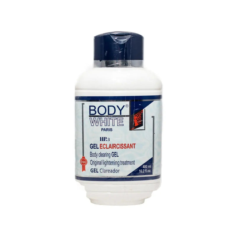 Body White Paris Body Clearing Lotion 480ml