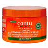 Cantu Shea Butter Leave in Conditioning Repair Cream 12oz
